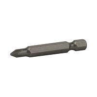 2" x PH #1 Standard Phillips  Industrial Screwdriver Bit Recyclable 